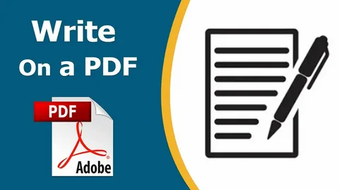 PdfWriter - приложение для работы с pdf из 1С